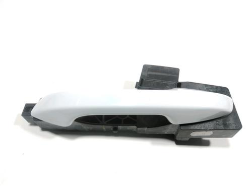 Used Rear left exterior door handle Rear left exterior door handle 37779557 37779557
