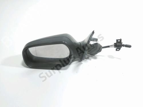 Used Left mirror CITROËN XSARA (N1) 2.0 HDi 90 (90 hp) 28246828