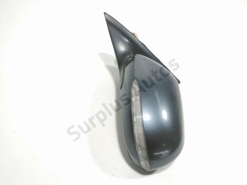Left mirror HONDA ACCORD VII (CL, CN) 2.2 i-CTDi (CN1) | BP28246056C26 
