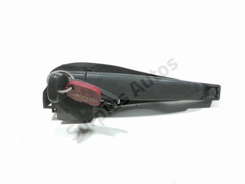 Used Front left exterior door handle CITROËN C3 I (FC_, FN_) 1.4 HDi (68 hp) 30119169
