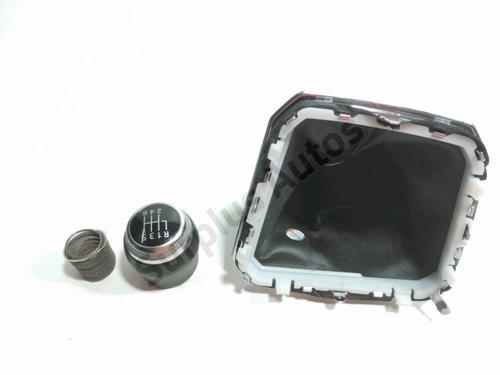 Shift knob DACIA SANDERO III 1.0 TCe 100 ECO-G | BP40251877I34 - Image 3