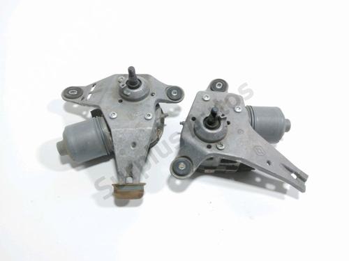 Front wipers mechanism RENAULT GRAND SCÉNIC IV (R9_) 1.6 dCi 130 | BP28273637C83 