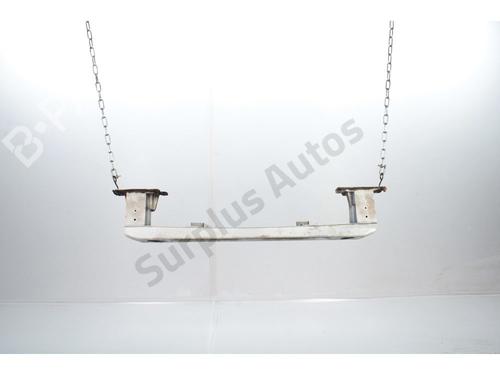 Refuerzo paragolpes trasero Refuerzo paragolpes trasero FIAT PANDA (312_, 319_) 1.2 (312PXA1A) (69 hp) 36878334 36878334