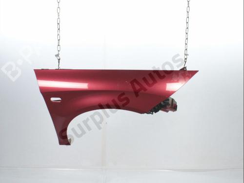 Used Right front fenders Right front fenders SEAT LEON (1P1) 1.6 TDI (105 hp) 40620810 40620810