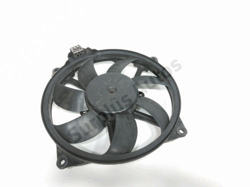 Radiator fan RENAULT MEGANE III Coupe (DZ0/1_) 2.0 R.S. | BP29296896M35