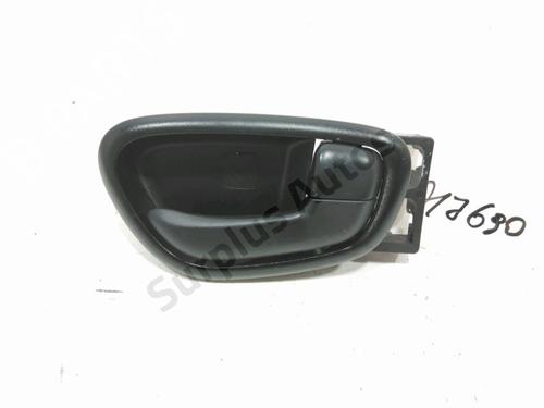 Used Front right interior door handle HYUNDAI i10 I (PA) 1.2 (86 hp) 30996191
