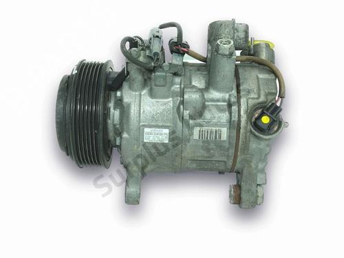 AC compressor BMW 1 (F20) 116 d | BP30986664M34 - Image 2