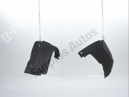 Used Wheel arch PEUGEOT 508 SW I (8E_) 2.0 HDi (163 hp) 28236336