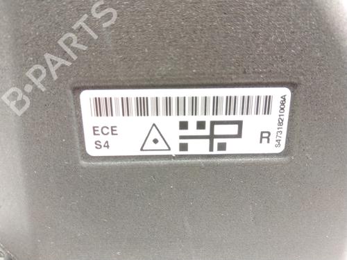 Rear right belt tensioner MINI MINI (F55) Cooper S | BP28232914C90 