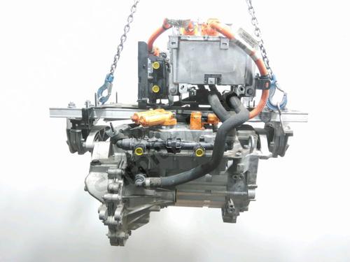 Motor Motor PEUGEOT 208 II (UB_, UP_, UW_, UJ_) e-208 (136 hp) 34232678 34232678