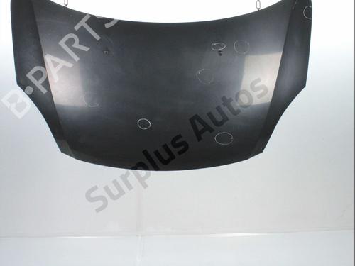 Used Hood Hood 37772161 37772161