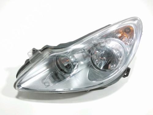 Faro izquierdo OPEL CORSA D (S07) 1.3 CDTI (L08, L68) (75 hp) 29580573