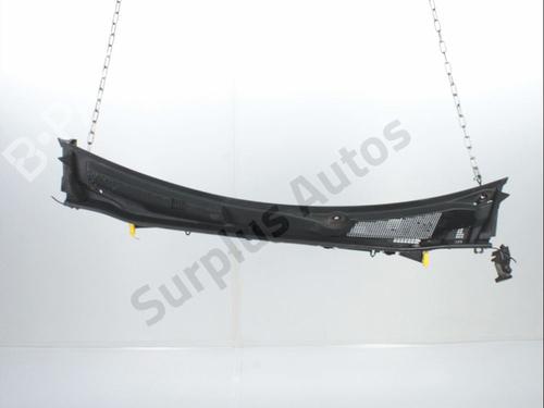 Torpedoplate MERCEDES-BENZ A-CLASS (W177) [2018-2025]  29579977