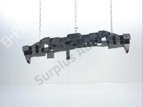 Used Bumper shock absorber RENAULT TWINGO II (CN0_) 1.5 dCi 75 (75 hp) 28257411