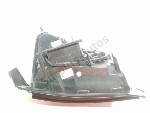 Left taillight CITROËN C3 II (SC_) 1.2 VTi 82 | BP40214862C34 - Image 3