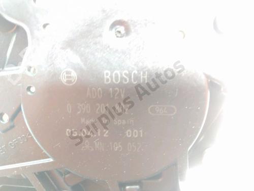 Viskermotor bagrude MITSUBISHI COLT VI (Z3_A, Z2_A) 1.5 DI-D (Z39A) | BP28272971M102 