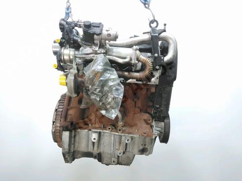 Engine RENAULT CLIO III (BR0/1, CR0/1) 1.5 dCi (C/BR0G, C/BR1G) | BP33034149M1 - Image 3