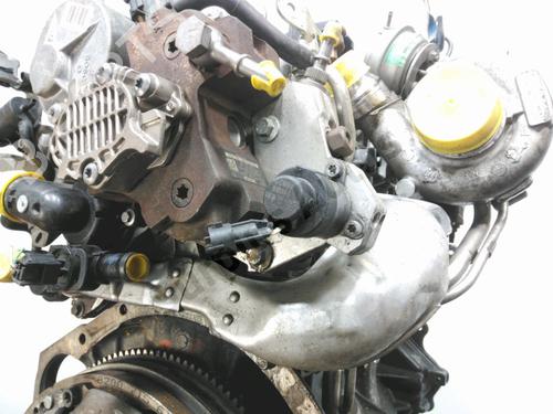 Engine RENAULT LAGUNA III (BT0/1) 2.0 dCi (BT01, BT08, BT09, BT0E, BT0K, BT12, BT1C, BT1D,... | BP29579467M1 - Image 5