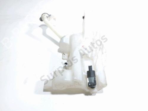 Used Windscreen washer tank Windscreen washer tank NISSAN QASHQAI II (J11, J11_) 1.6 dCi (130 hp) 36000566 36000566