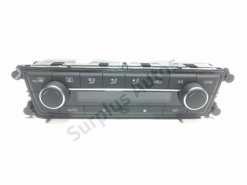 Comando clima SEAT IBIZA V (KJ1, KJG) 1.0 TSI (95 hp) 31822341