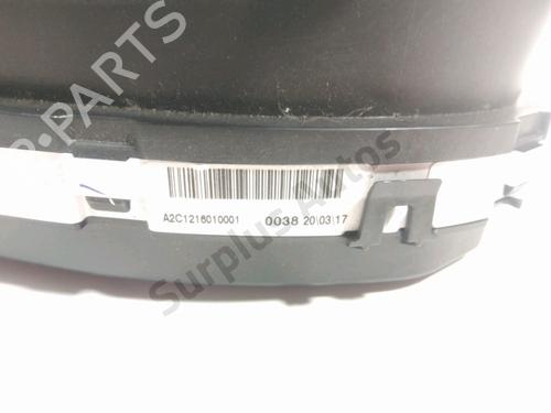 Instrument cluster HYUNDAI i20 II (GB, IB) 1.0 T-GDI | BP28230735C47