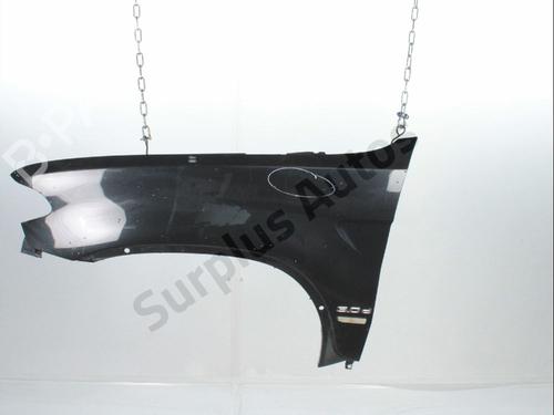 Used Left front fenders Left front fenders BMW X5 (E53) 3.0 d (211 hp) 39706153 39706153