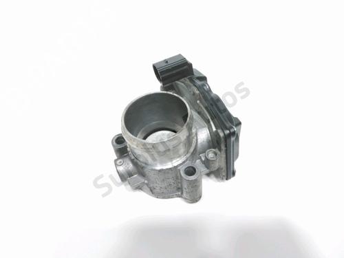 Boîtier papillon FORD C-MAX II (DXA/CB7, DXA/CEU) 1.0 EcoBoost (125 hp) 28220778