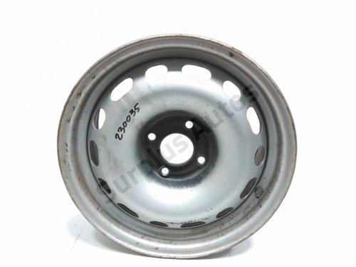 Used Rim CITROËN BERLINGO Box Body/MPV (B9) 1.6 HDi / BlueHDi 75 (75 hp) 32181360