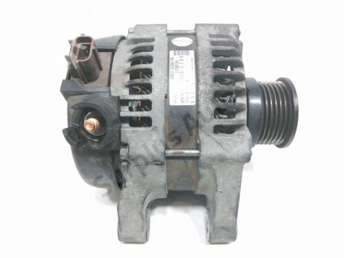 Alternator FORD FOCUS II (DA_, HCP, DP) 1.6 TDCi | BP37764088M7 - Image 4