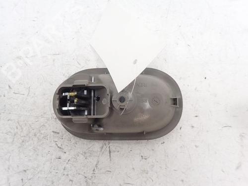 Front left interior door handle RENAULT CLIO III (BR0/1, CR0/1) 1.6 16V (BR05, BR0B, BR0Y, BR15, BR1J, BR1M, BR1Y, CR0B,... | BP37775123I13 - Image 2