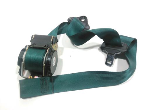 Used Rear left belt tensioner CITROËN SAXO (S0, S1) [1996-2004]  28233968