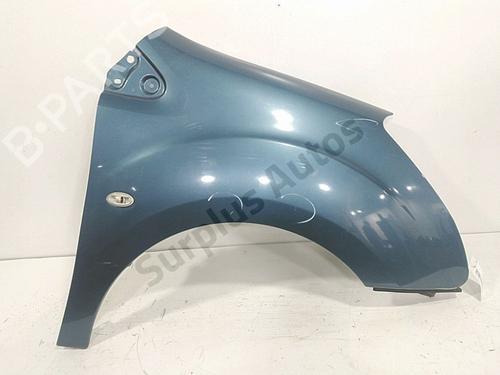 Used Right front fenders Right front fenders 39490871 39490871