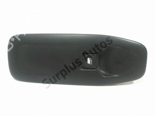 Used Right front window switch PEUGEOT 208 I (CA_, CC_) 1.6 HDi / BlueHDi 75 (75 hp) 28238803