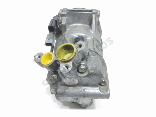 AC compressor RENAULT CAPTUR I (J5_, H5_) 1.3 TCe 150 (J5NK, J5JS) | BP36764635M34 - Image 3