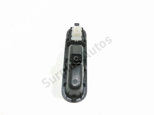 Right front window switch RENAULT TWINGO III (BCM_, BCA_) 1.0 SCe 65 (BCMJ) | BP29518096I26 