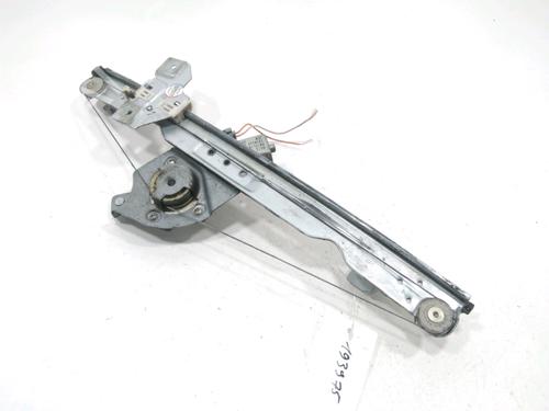 Used Front right window mechanism Front right window mechanism DACIA SANDERO 1.5 dCi (68 hp) 30995409 30995409