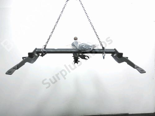 Trækkugle/Mekanisme CITROËN BERLINGO MULTISPACE (B9) 1.6 HDi 90 | BP32041043C141