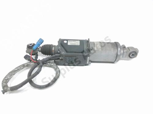 Used Steering rack Steering rack RENAULT MEGANE IV Hatchback (B9A/M/N_) 1.6 TCe 205 (B9MV) (205 hp) 33333555 33333555
