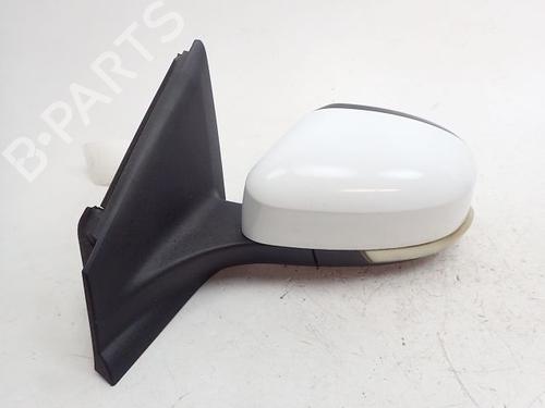 Retrovisor izquierdo Retrovisor izquierdo 37776469 37776469