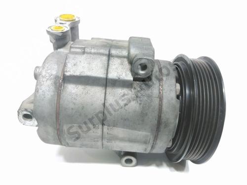 AC compressor CHEVROLET AVEO Hatchback (T300) 1.2 | BP38035176M34 - Image 4
