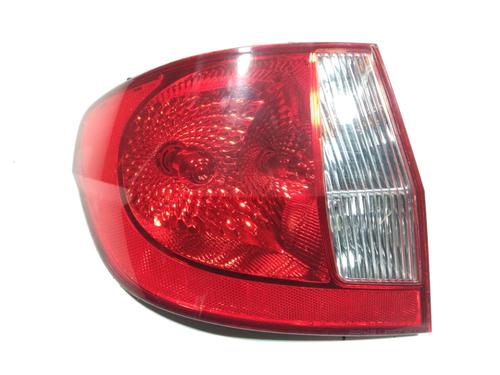 Used Left taillight HYUNDAI GETZ (TB) 1.5 CRDi (88 hp) 28269530