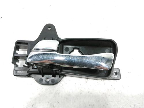 Used Rear left interior door handle Rear left interior door handle 37779848 37779848