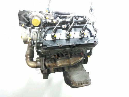 Engine AUDI A5 (8T3) 3.0 TDI quattro | BP28219420M1 