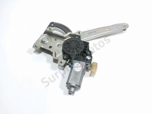 Used Rear right window mechanism HYUNDAI i10 I (PA) 1.2 (86 hp) 28250945