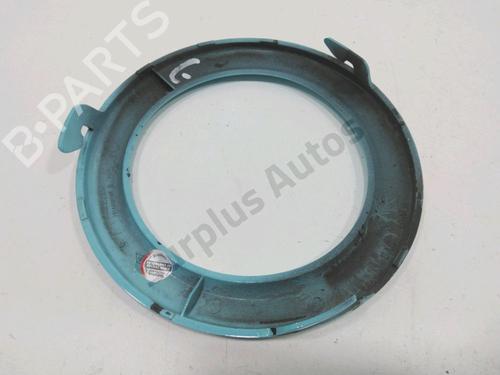 Grill RENAULT TWINGO II (CN0_) 1.2 16V (CN04, CN0B) | BP34616594C40 - Image 2