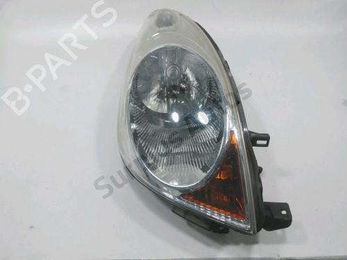 Used Right headlight Right headlight NISSAN NOTE (E11, NE11) 1.5 dCi (86 hp) 34232747 34232747