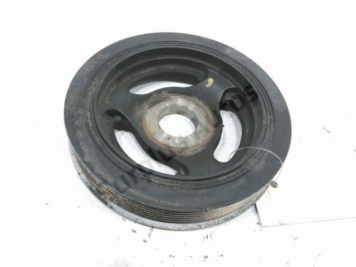 Used Pulley Pulley PEUGEOT 308 CC (4B_) 1.6 HDi (112 hp) 30983445 30983445