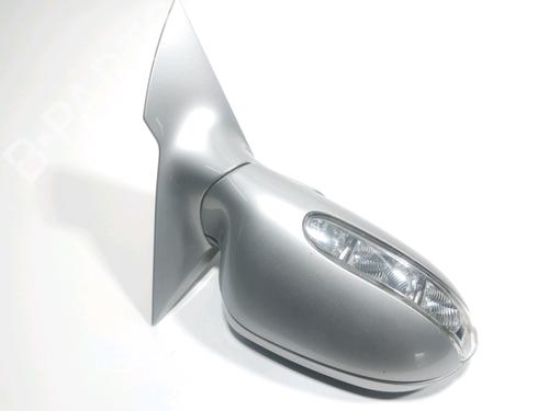 Right mirror MERCEDES-BENZ CLK (C209) CLK 270 CDI (209.316) | BP28244920C27 