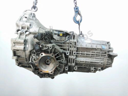 Gearbox VW PASSAT B5.5 (3B3) 1.9 TDI | BP37765009M3 - Image 5