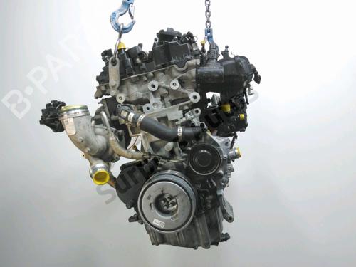 Motor MINI MINI (F56) Cooper | BP28219029M1 